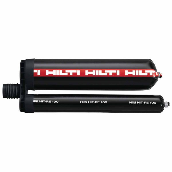 عکس-چسب-کاشت-میلگرد-هیلتی-RE-100