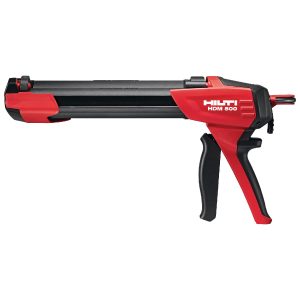 گان چسب کاشت میلگرد هیلتی HILTI HDM 500